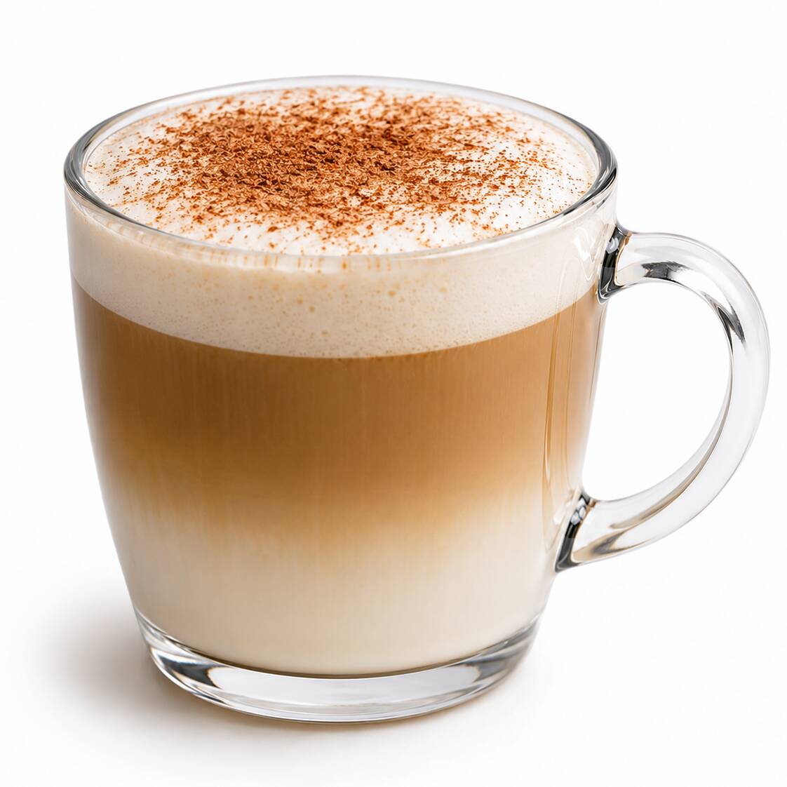 Capuchino Canela