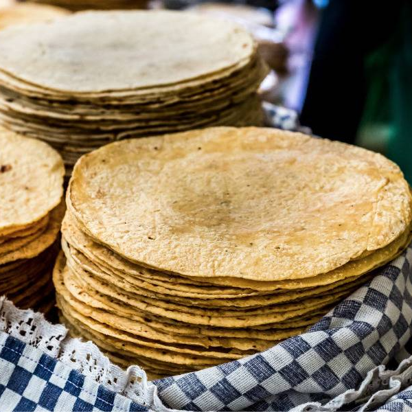 Tortilla