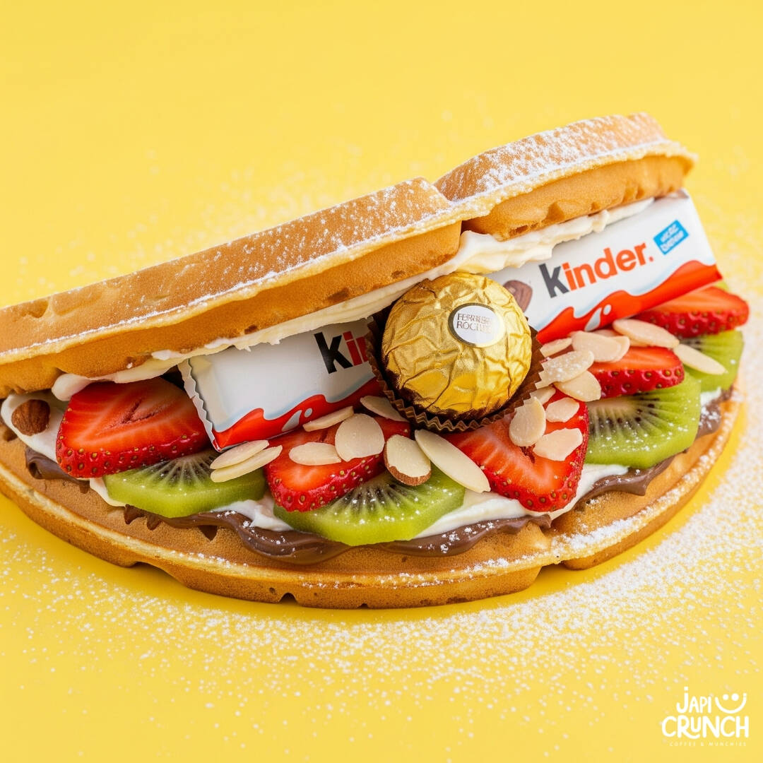 SweetJapi