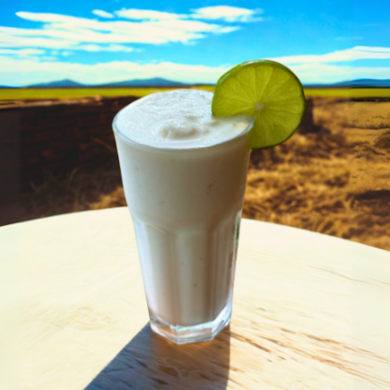 Limonada de Coco
