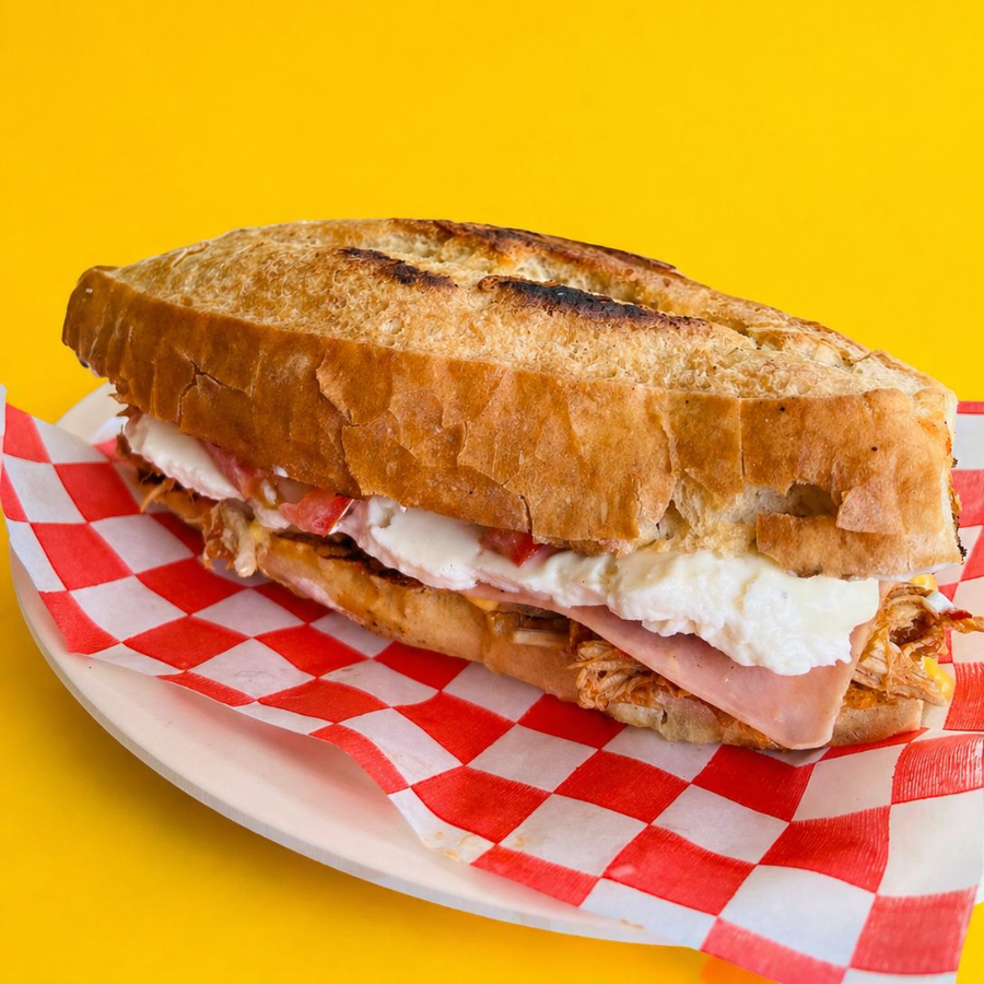 TORTA ESPECIAL