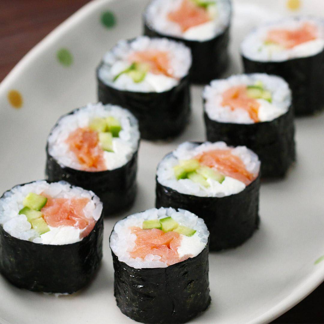 Philadelphia Maki