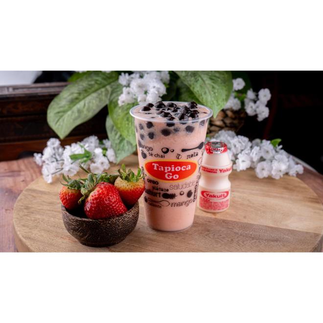 YAKULT FRESA