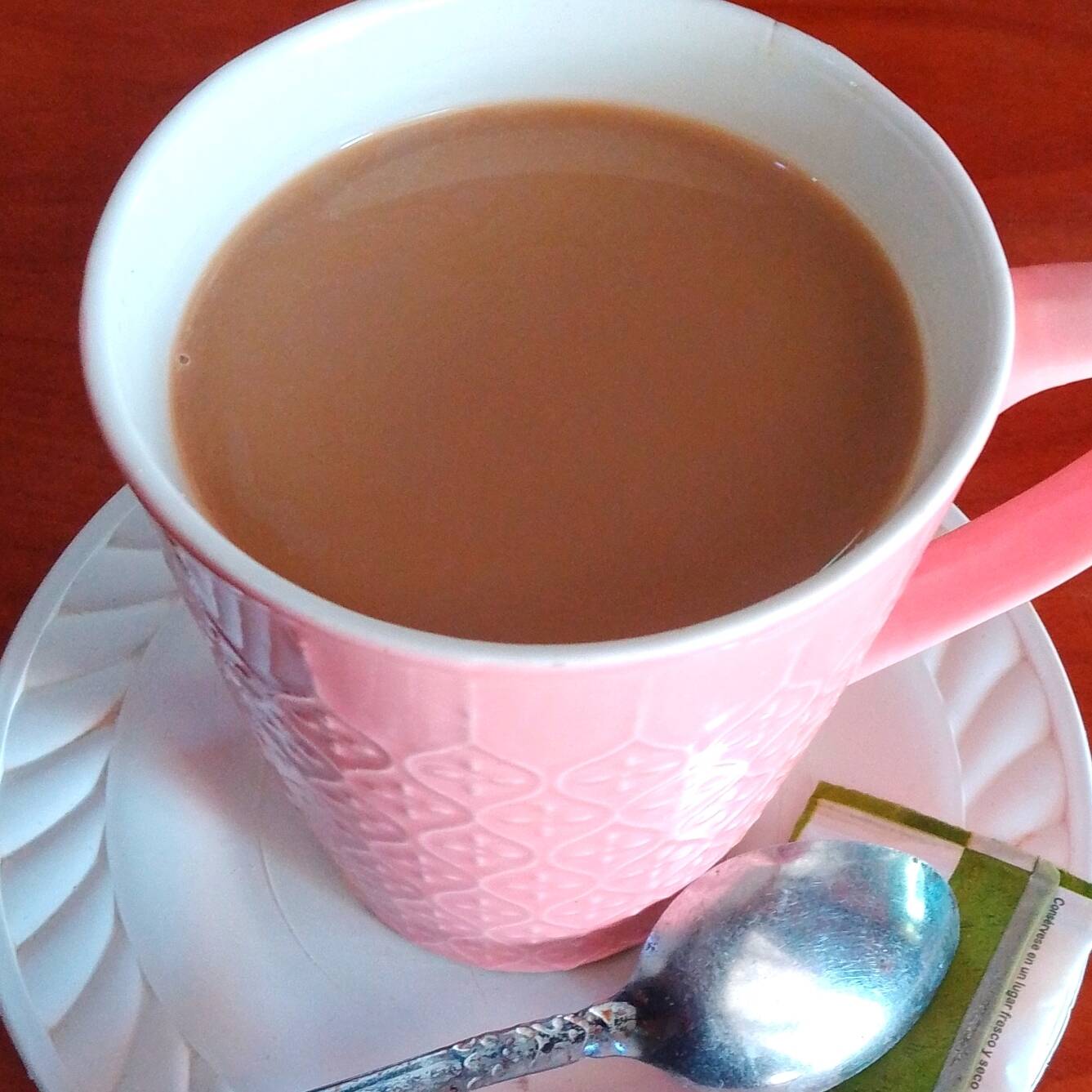 Café C/Leche