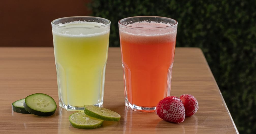 Agua Sandia
