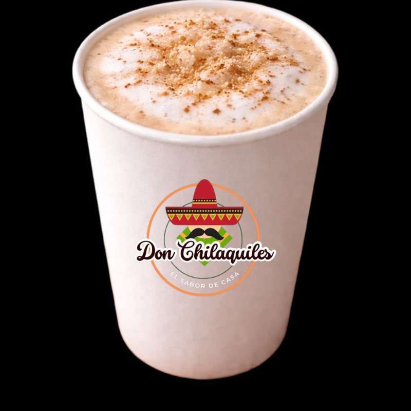 Capuchino Vainilla 12 Oz