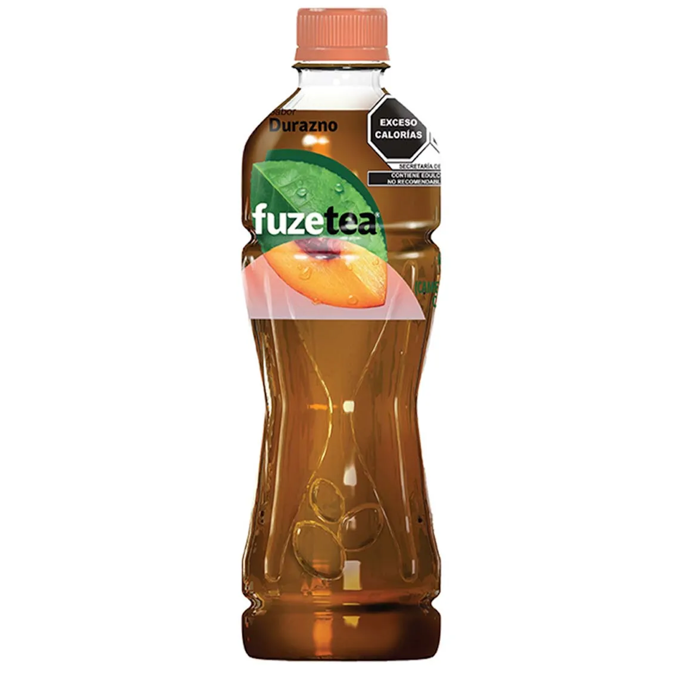 Fuztea Durazno