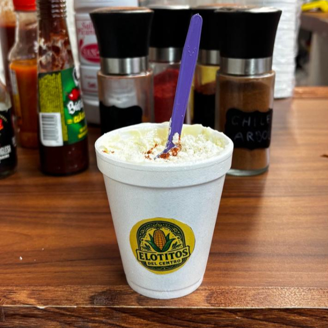 Vaso Grande