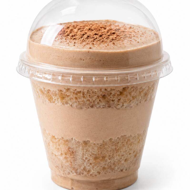 MILO Cremoso