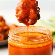 Salsa Bufalo