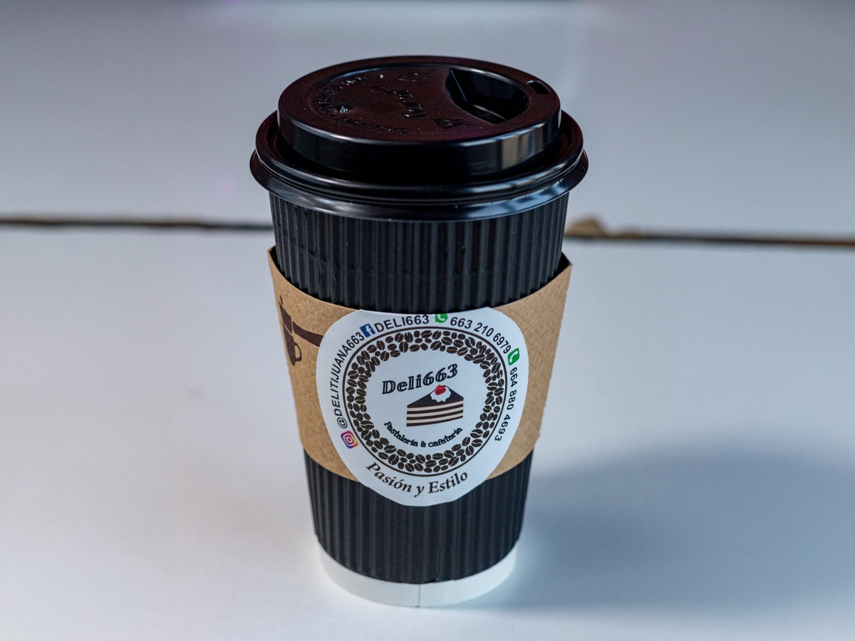 Deli 663 Crepa & Café Gourmet