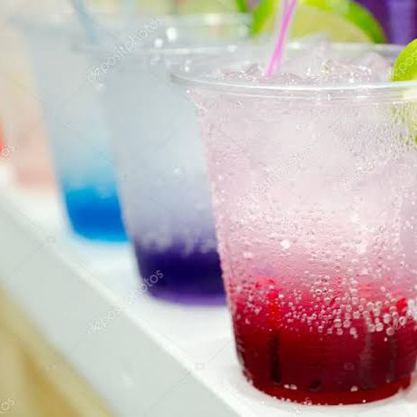 Soda Italiana