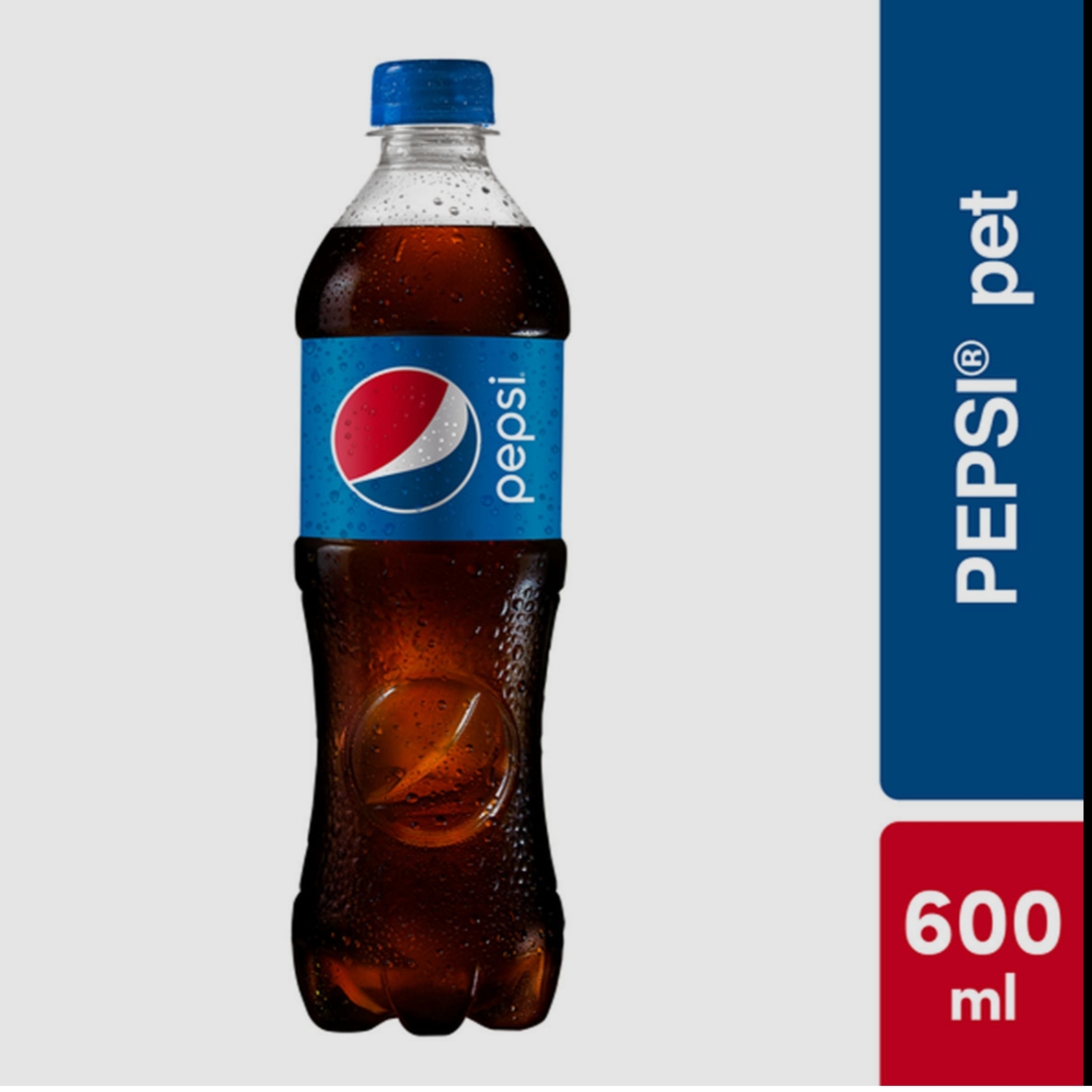 Pepsi de 600ml