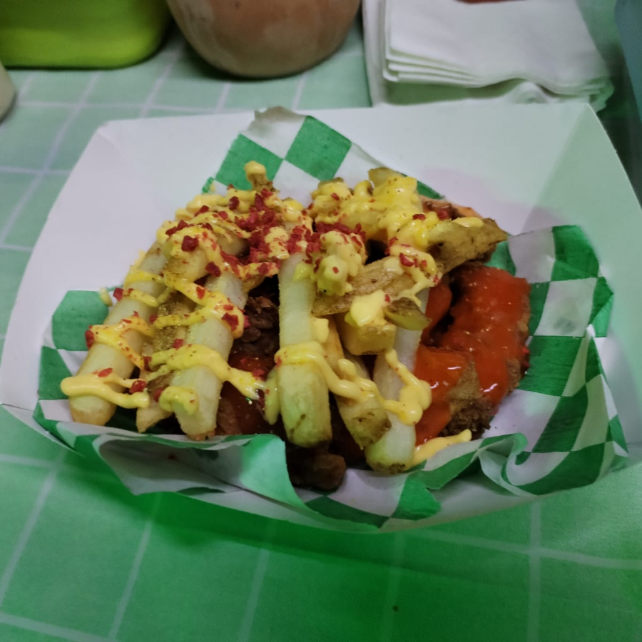 Alitas 6pz