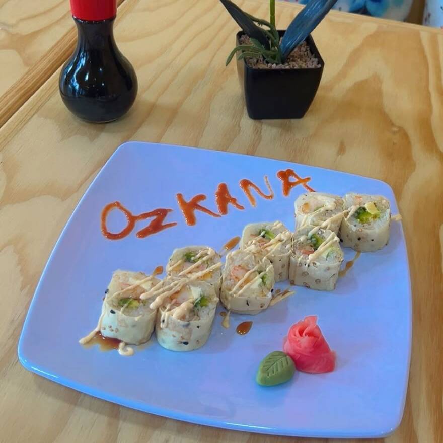 Mila Roll