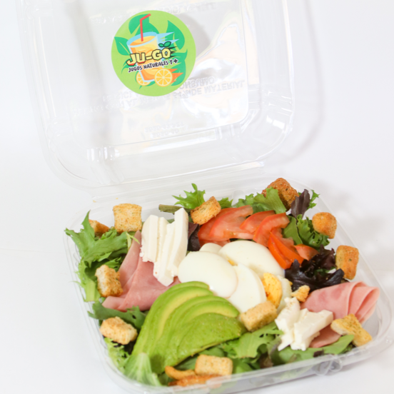 ENSALADA DE LA CASA