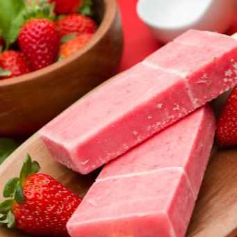 Fresa de Leche