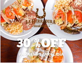 La Herradura Steakhouse