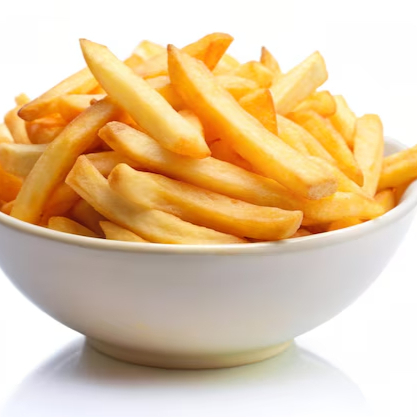 Papas a la francesa