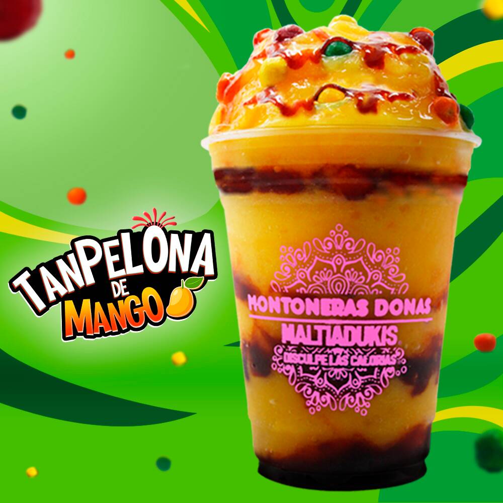 TanPelona Mango