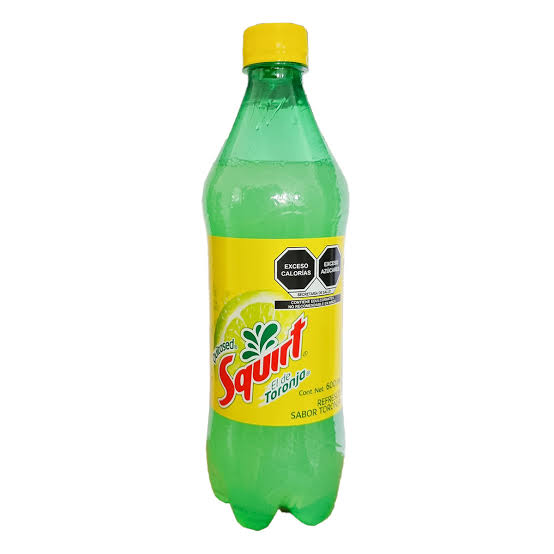 Squirt