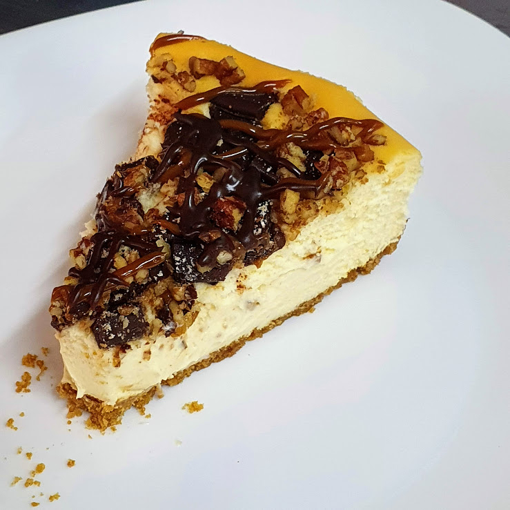 Chessecake