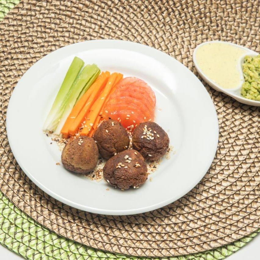 Falafel