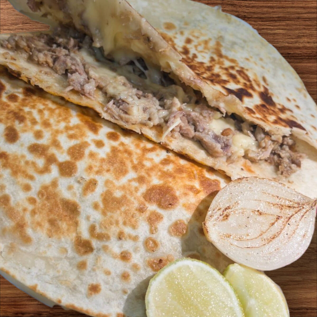 Quesadilla