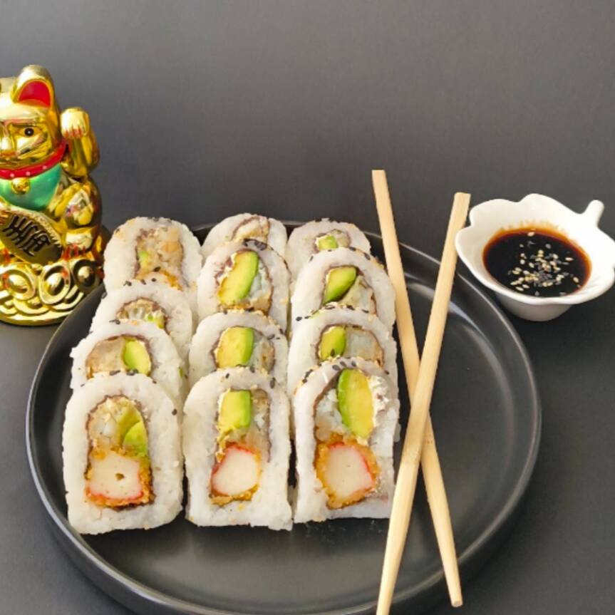 Apolo Roll