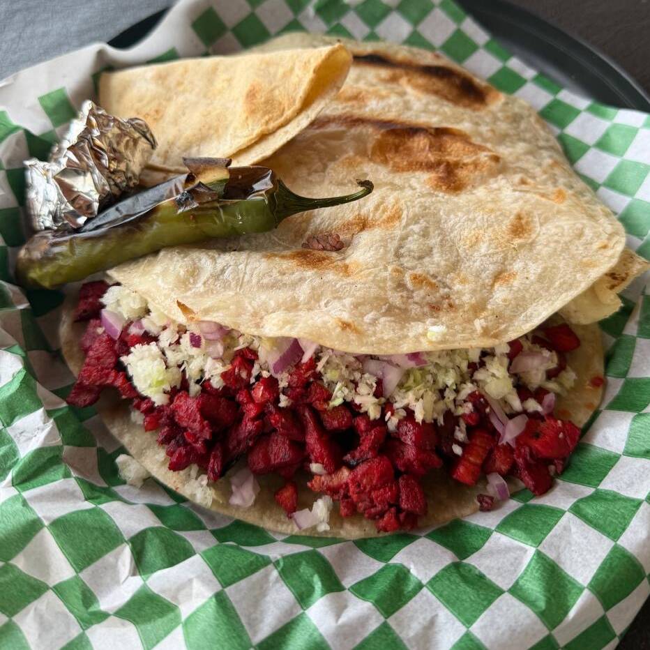 Mixta Doble de Harina Adobada