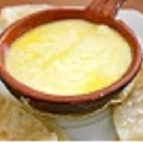 Queso Fundido