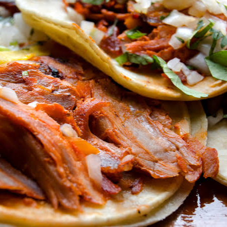 COMBO 10 TAQUITOS DE PASTOR