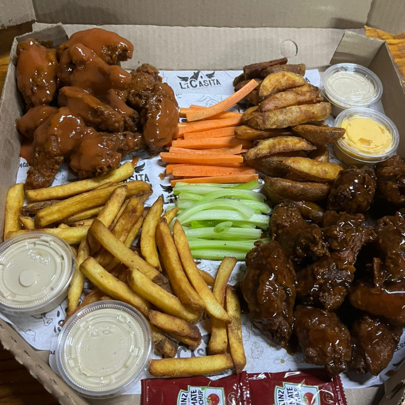 Mega Box #2