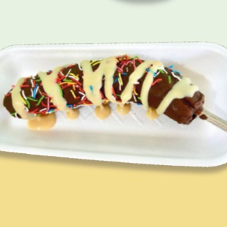ChocoBanana