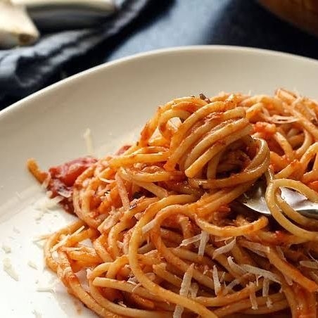 Espaguetis