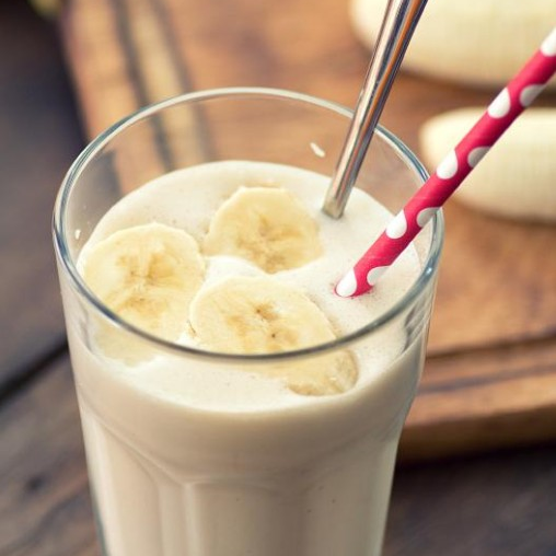 Batido de Banano
