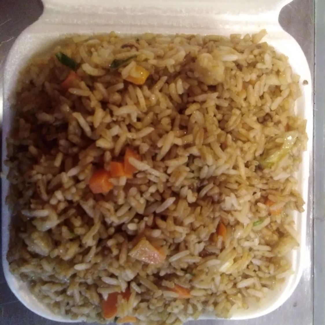 Extra de Arroz
