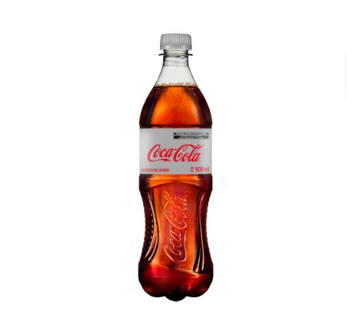 REF COCA LIGHT 600ML