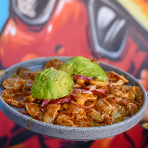 Aguachile Orden