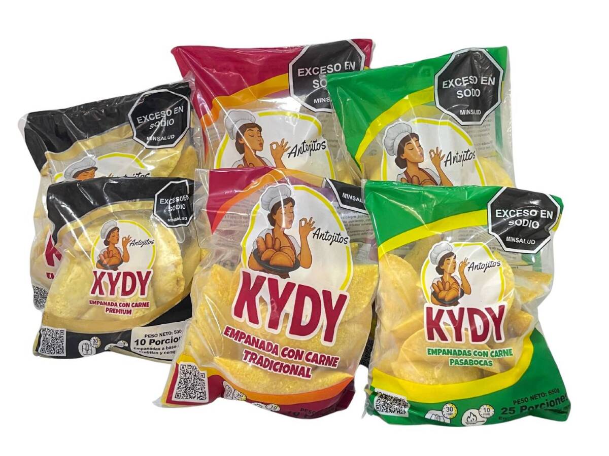 KYDY