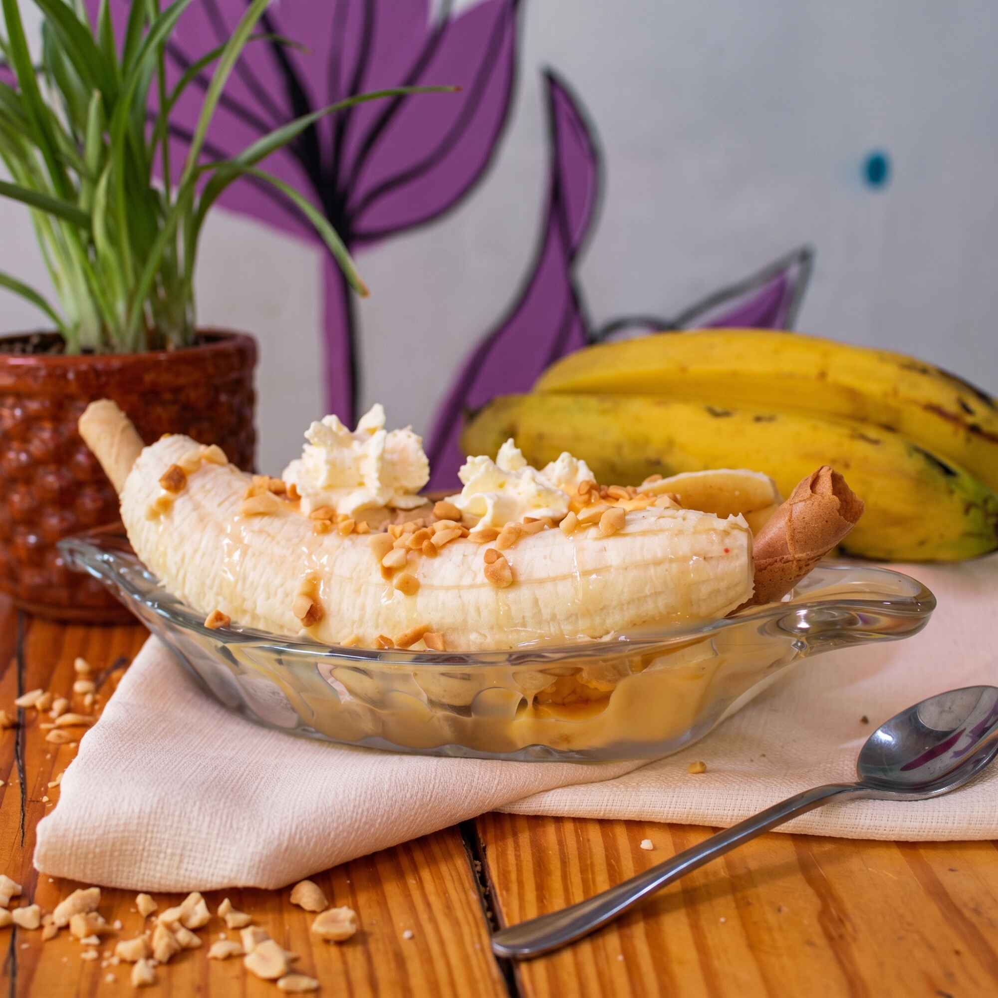 Banana Split