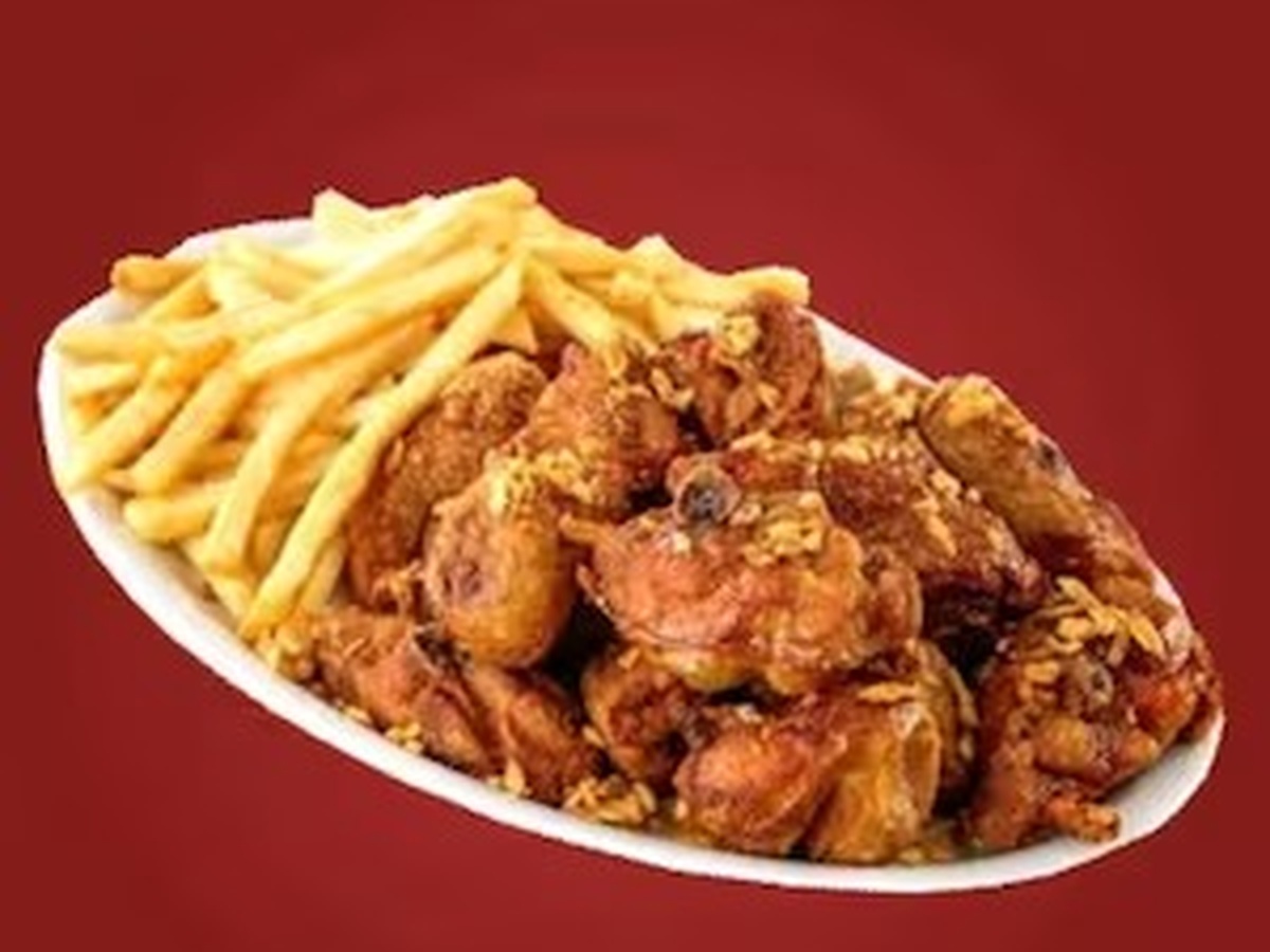 Bar Do Sardinha Delivery