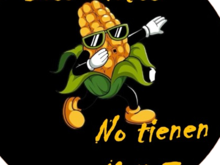 Los Elotes no tienen Maiz