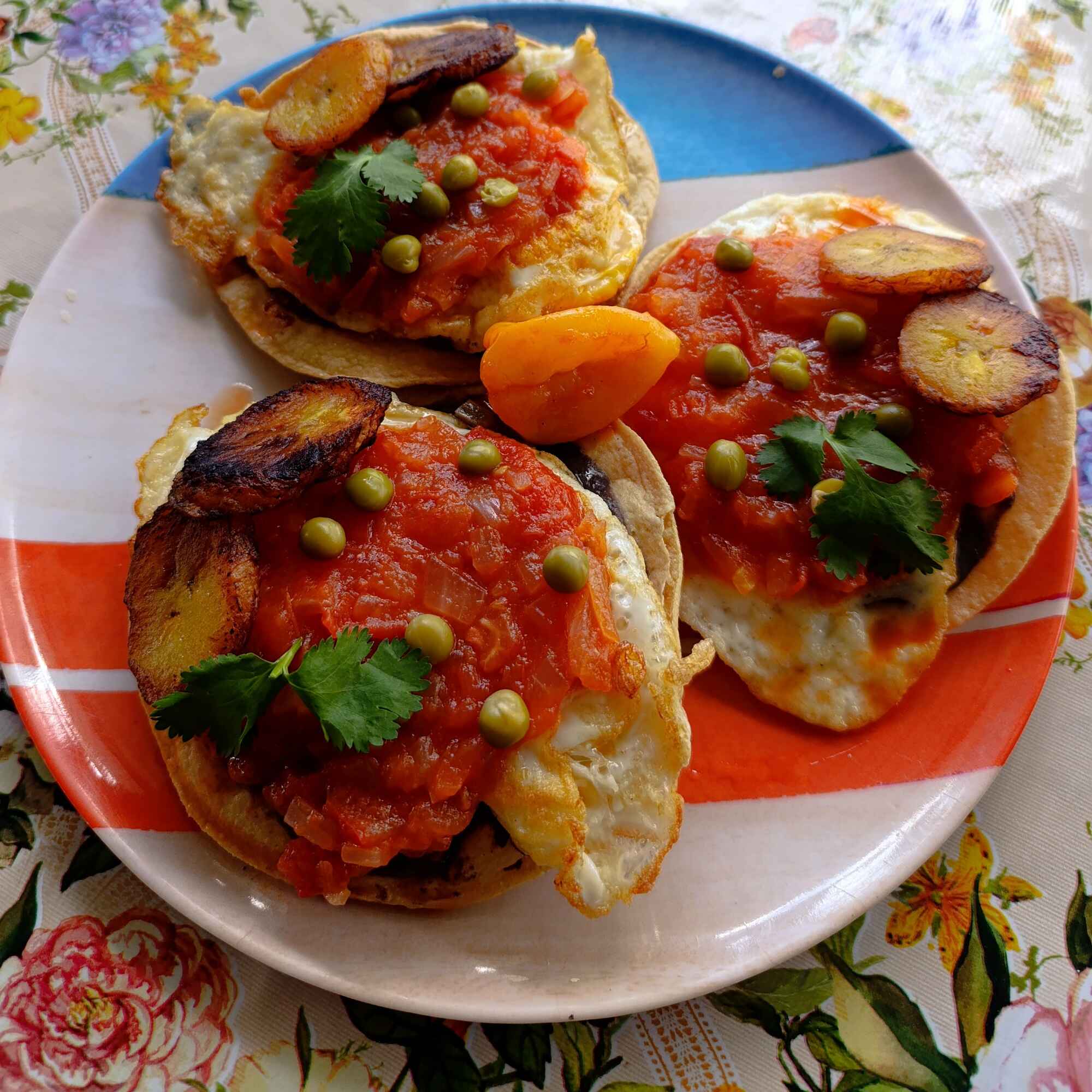 HUEVOS MOTULEÑOS
