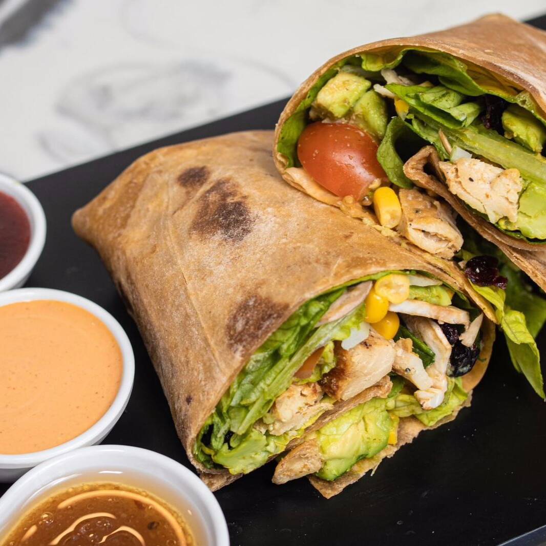 Wrap a Tu Gusto
