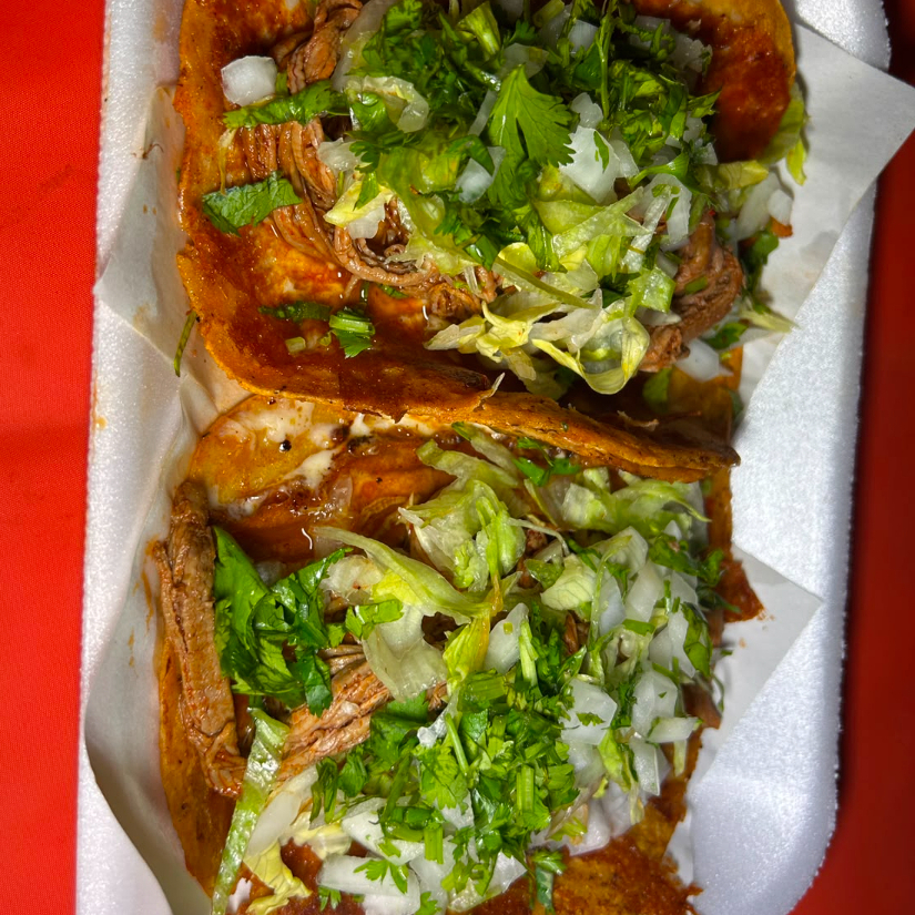Tacos