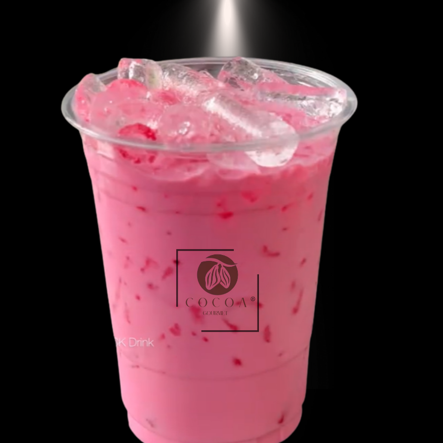 Pink Drink