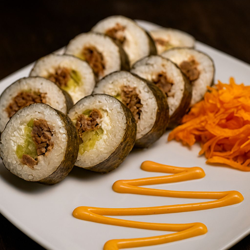 NORI ROLL