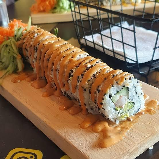Queso Maki Especial