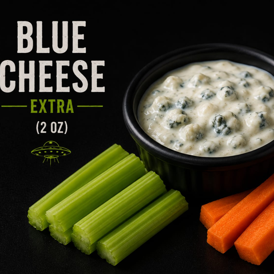 Blue Cheese Extra